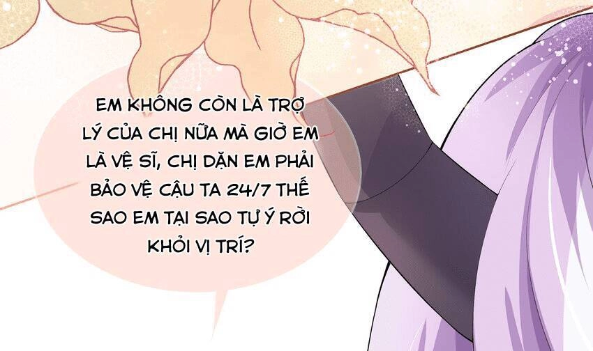 Các Cô Gái Tai Thú Đều Muốn Độc Chiếm Tôi Chapter 21 - 42