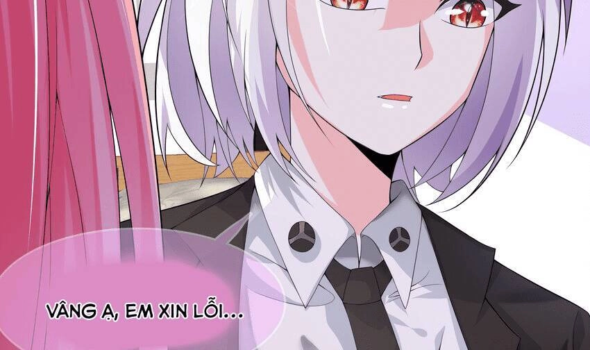 Các Cô Gái Tai Thú Đều Muốn Độc Chiếm Tôi Chapter 21 - 47