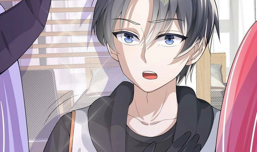 Các Cô Gái Tai Thú Đều Muốn Độc Chiếm Tôi Chapter 21 - 49