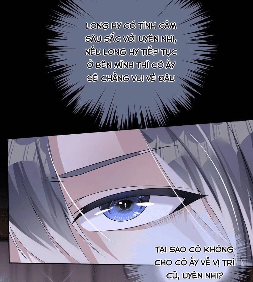 Các Cô Gái Tai Thú Đều Muốn Độc Chiếm Tôi Chapter 21 - 51