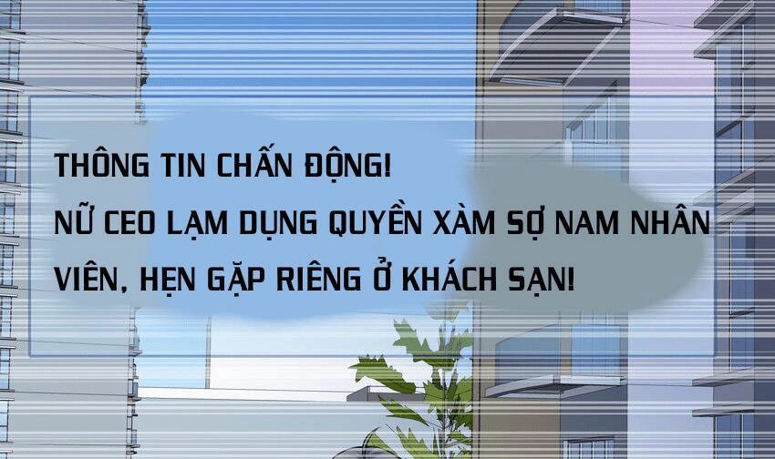 Các Cô Gái Tai Thú Đều Muốn Độc Chiếm Tôi Chapter 21 - 56