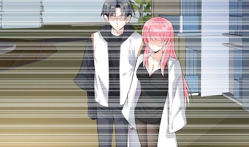 Các Cô Gái Tai Thú Đều Muốn Độc Chiếm Tôi Chapter 21 - 57