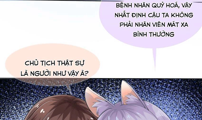 Các Cô Gái Tai Thú Đều Muốn Độc Chiếm Tôi Chapter 21 - 62