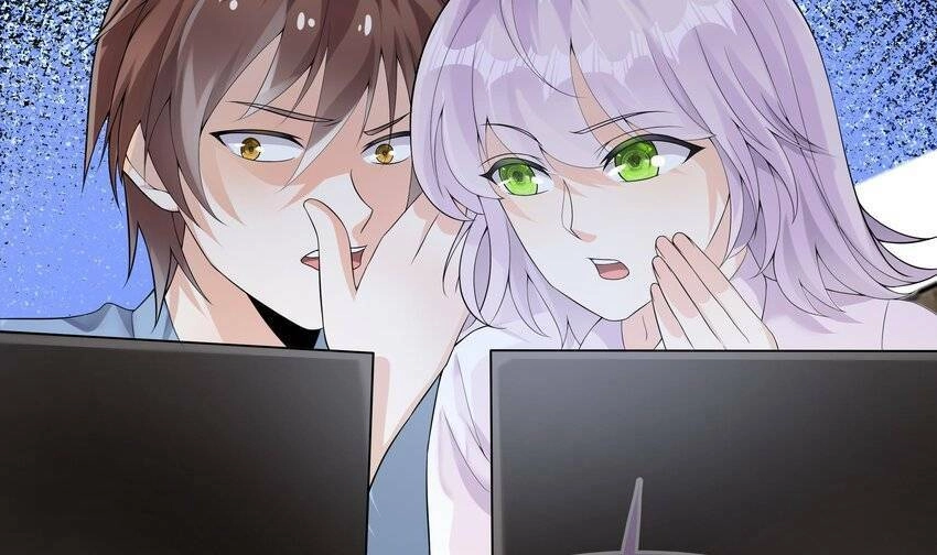 Các Cô Gái Tai Thú Đều Muốn Độc Chiếm Tôi Chapter 21 - 63