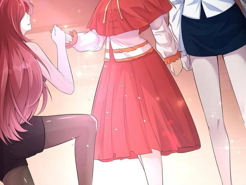 Các Cô Gái Tai Thú Đều Muốn Độc Chiếm Tôi Chapter 21 - 73