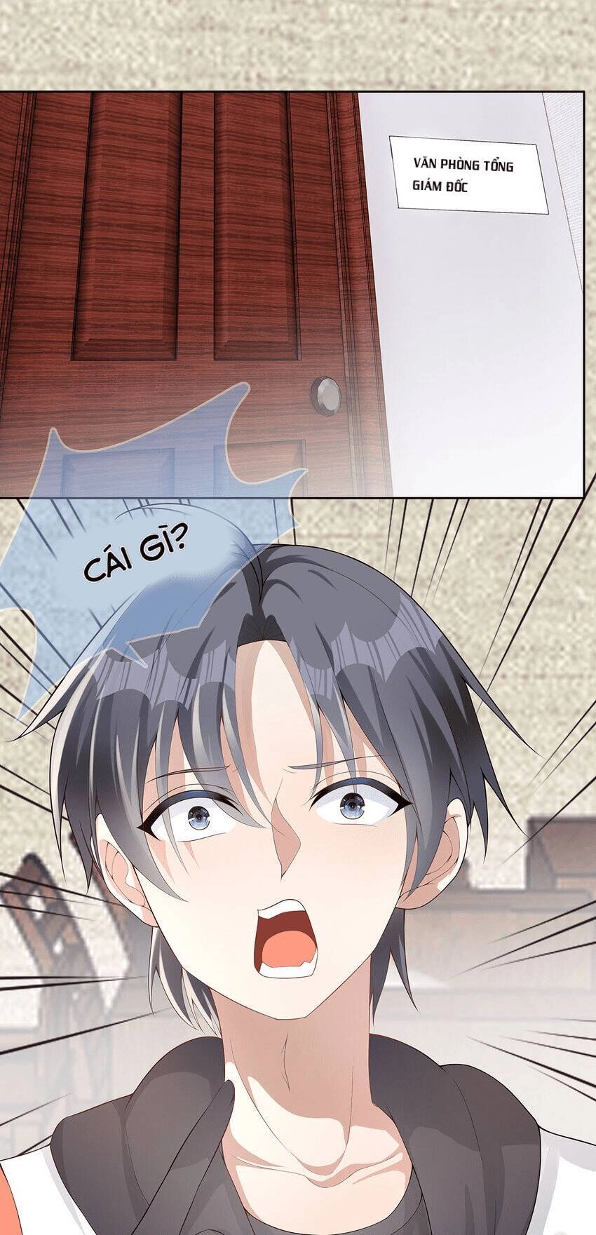 Các Cô Gái Tai Thú Đều Muốn Độc Chiếm Tôi Chapter 22 - 6