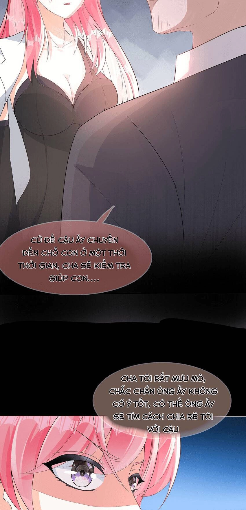 Các Cô Gái Tai Thú Đều Muốn Độc Chiếm Tôi Chapter 22 - 11