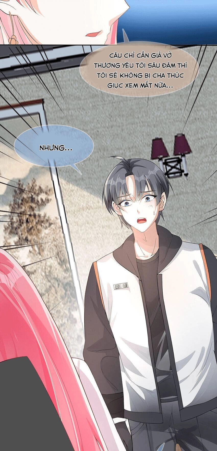 Các Cô Gái Tai Thú Đều Muốn Độc Chiếm Tôi Chapter 22 - 12