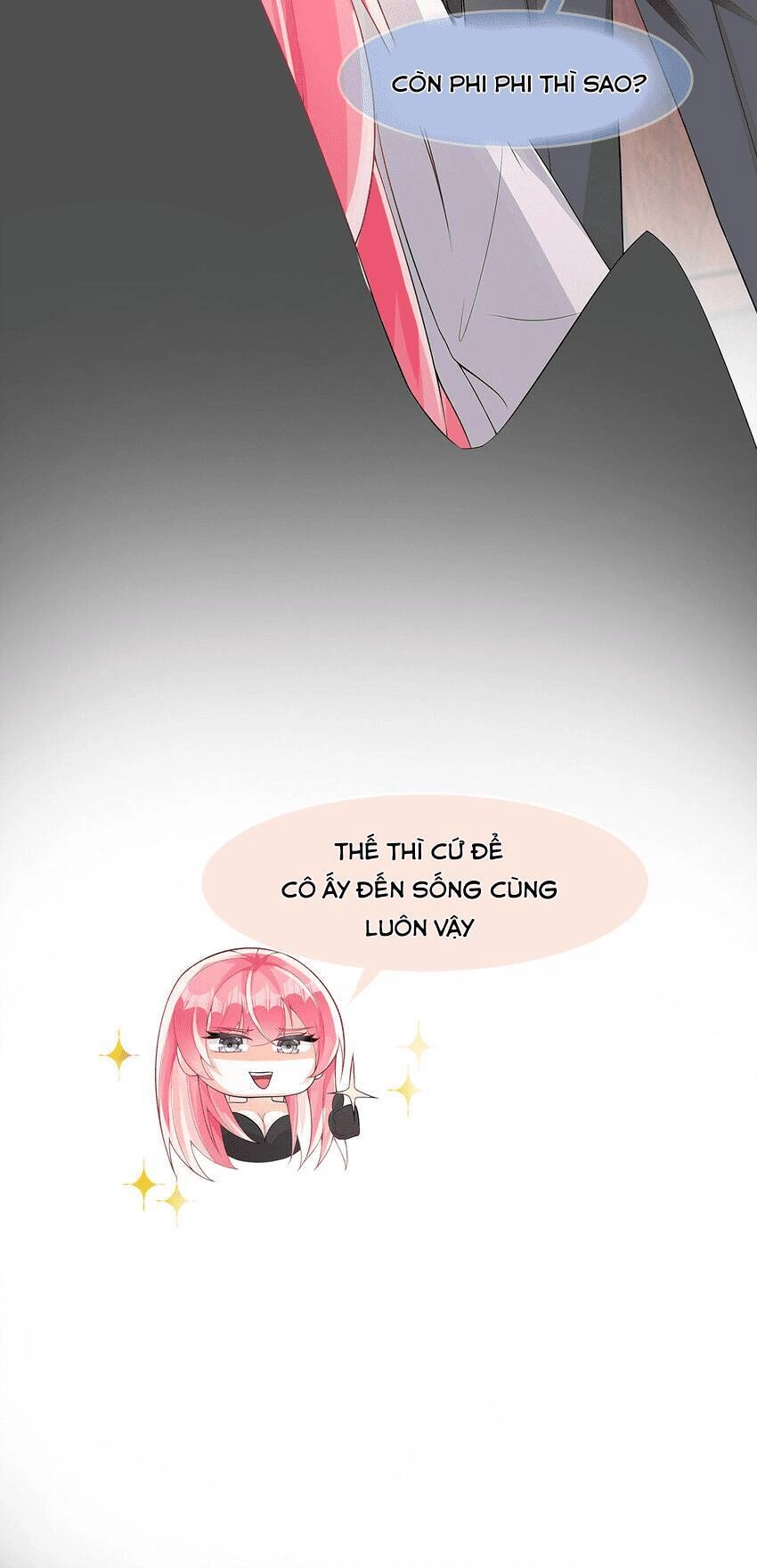 Các Cô Gái Tai Thú Đều Muốn Độc Chiếm Tôi Chapter 22 - 13