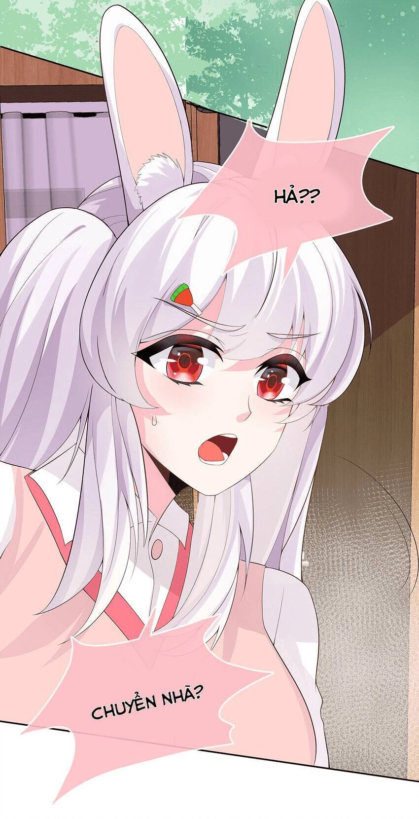 Các Cô Gái Tai Thú Đều Muốn Độc Chiếm Tôi Chapter 22 - 15