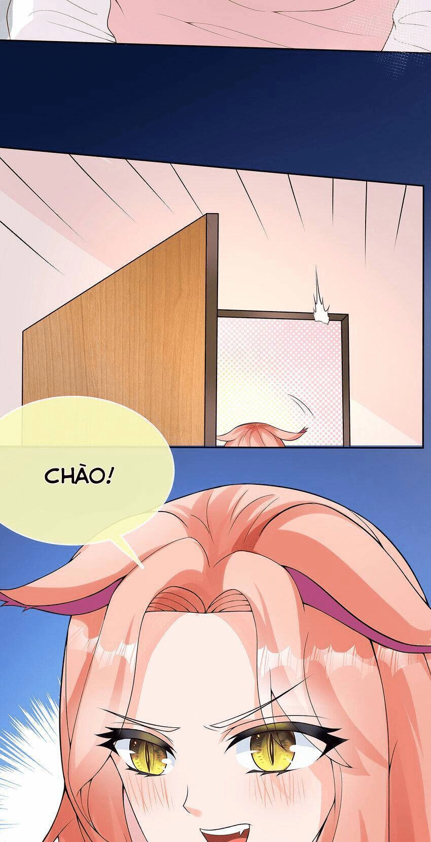 Các Cô Gái Tai Thú Đều Muốn Độc Chiếm Tôi Chapter 22 - 20