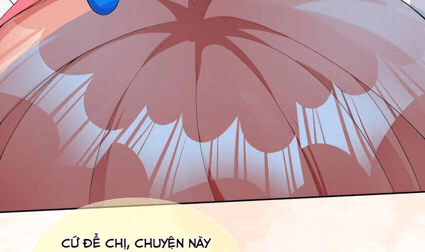 Các Cô Gái Tai Thú Đều Muốn Độc Chiếm Tôi Chapter 22 - 24