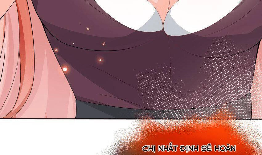 Các Cô Gái Tai Thú Đều Muốn Độc Chiếm Tôi Chapter 22 - 28