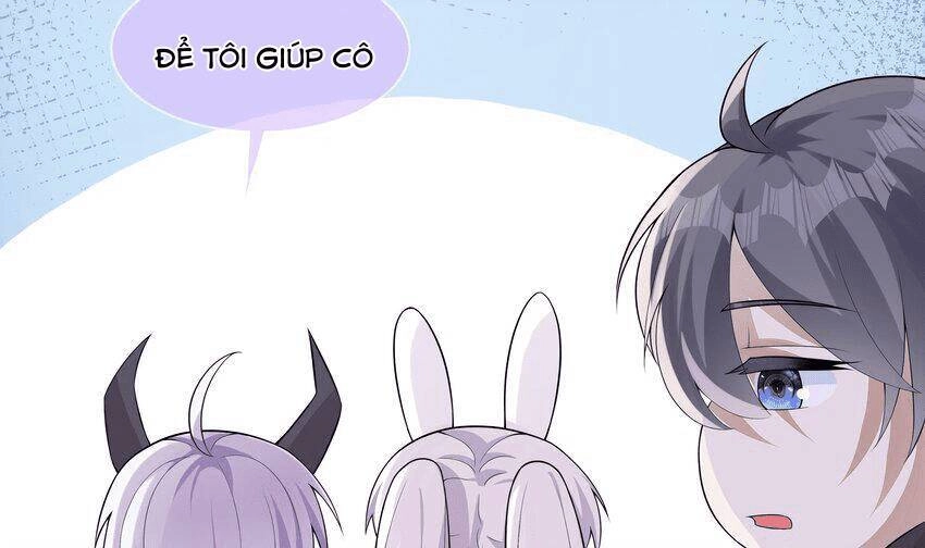 Các Cô Gái Tai Thú Đều Muốn Độc Chiếm Tôi Chapter 22 - 33