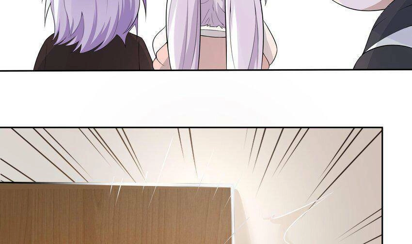 Các Cô Gái Tai Thú Đều Muốn Độc Chiếm Tôi Chapter 22 - 34