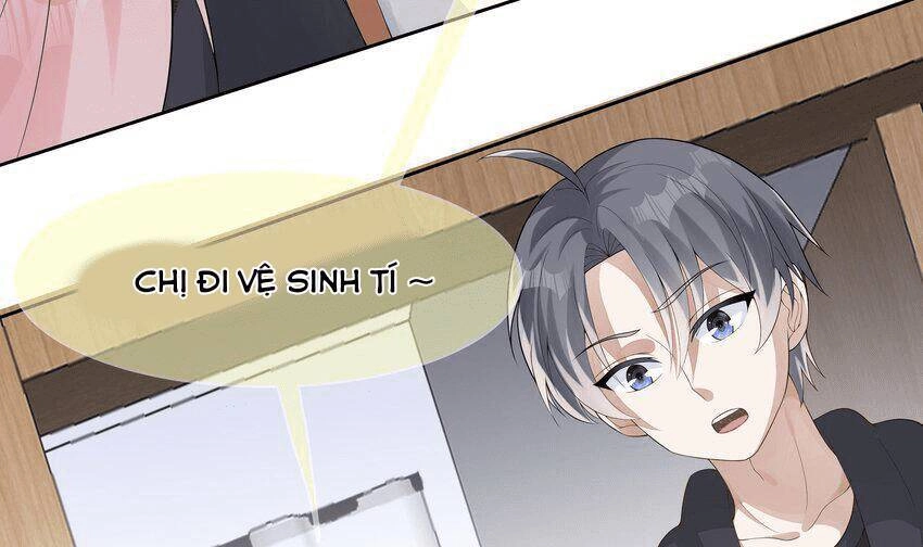 Các Cô Gái Tai Thú Đều Muốn Độc Chiếm Tôi Chapter 22 - 39