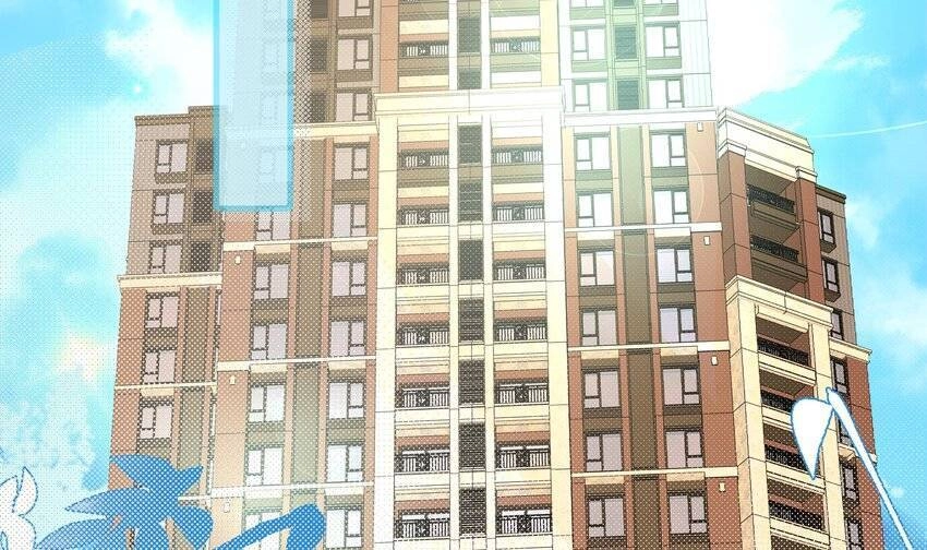 Các Cô Gái Tai Thú Đều Muốn Độc Chiếm Tôi Chapter 23 - 7