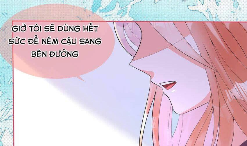 Các Cô Gái Tai Thú Đều Muốn Độc Chiếm Tôi Chapter 23 - 9