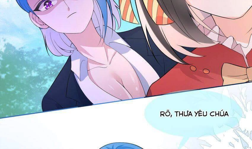 Các Cô Gái Tai Thú Đều Muốn Độc Chiếm Tôi Chapter 23 - 20