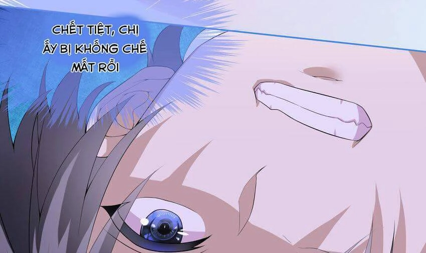 Các Cô Gái Tai Thú Đều Muốn Độc Chiếm Tôi Chapter 23 - 26