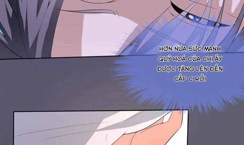 Các Cô Gái Tai Thú Đều Muốn Độc Chiếm Tôi Chapter 23 - 27