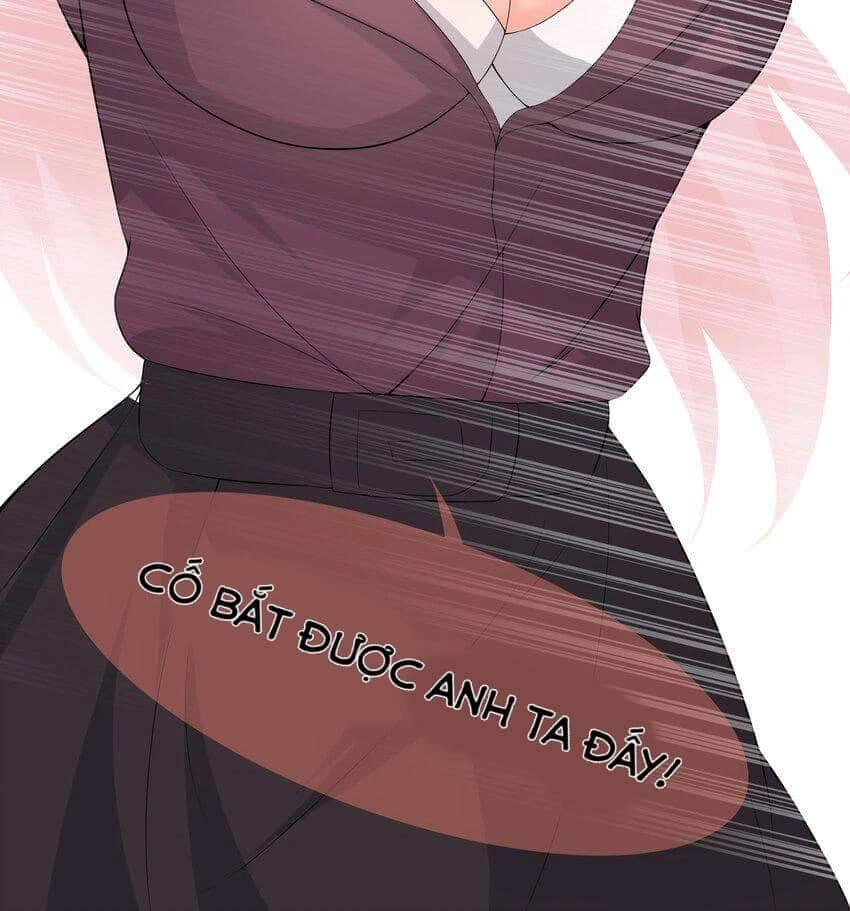 Các Cô Gái Tai Thú Đều Muốn Độc Chiếm Tôi Chapter 23 - 31