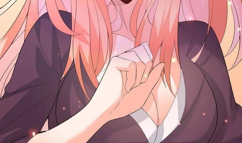 Các Cô Gái Tai Thú Đều Muốn Độc Chiếm Tôi Chapter 23 - 41