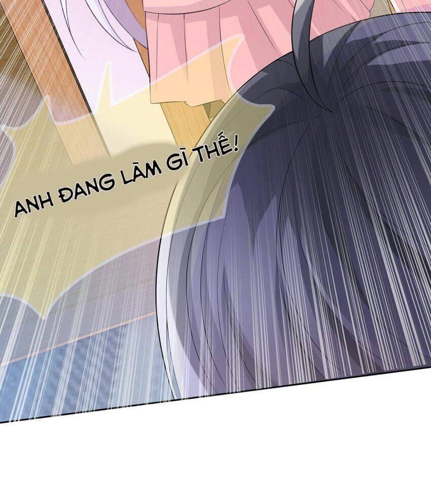 Các Cô Gái Tai Thú Đều Muốn Độc Chiếm Tôi Chapter 23 - 50