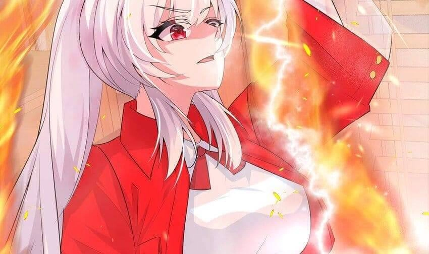 Các Cô Gái Tai Thú Đều Muốn Độc Chiếm Tôi Chapter 23 - 89