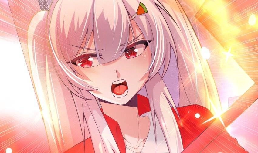 Các Cô Gái Tai Thú Đều Muốn Độc Chiếm Tôi Chapter 24 - 8