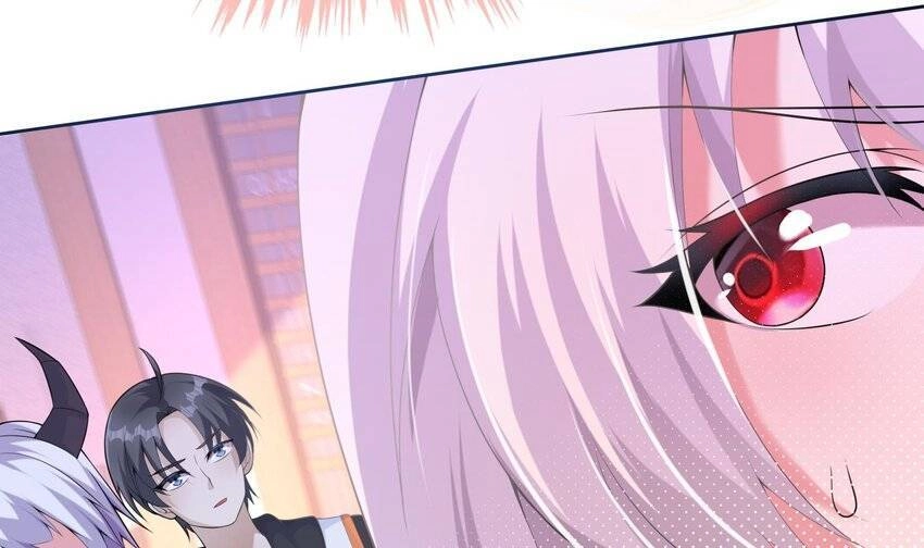 Các Cô Gái Tai Thú Đều Muốn Độc Chiếm Tôi Chapter 24 - 23