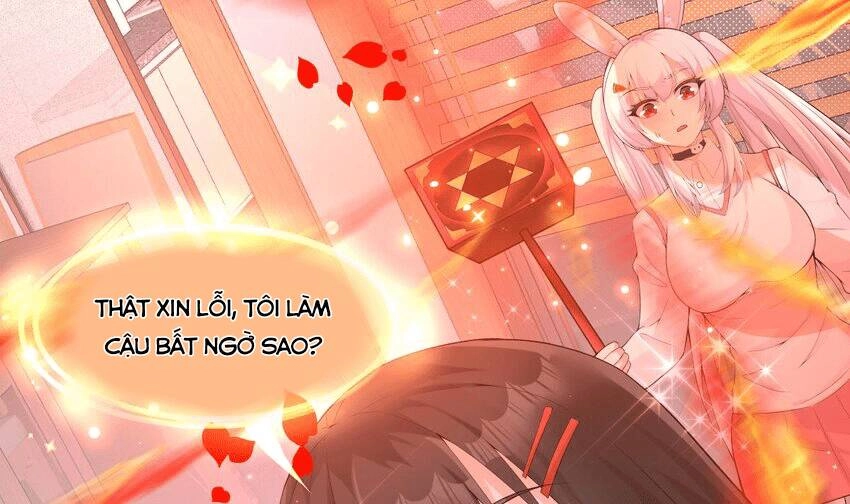 Các Cô Gái Tai Thú Đều Muốn Độc Chiếm Tôi Chapter 25 - 10