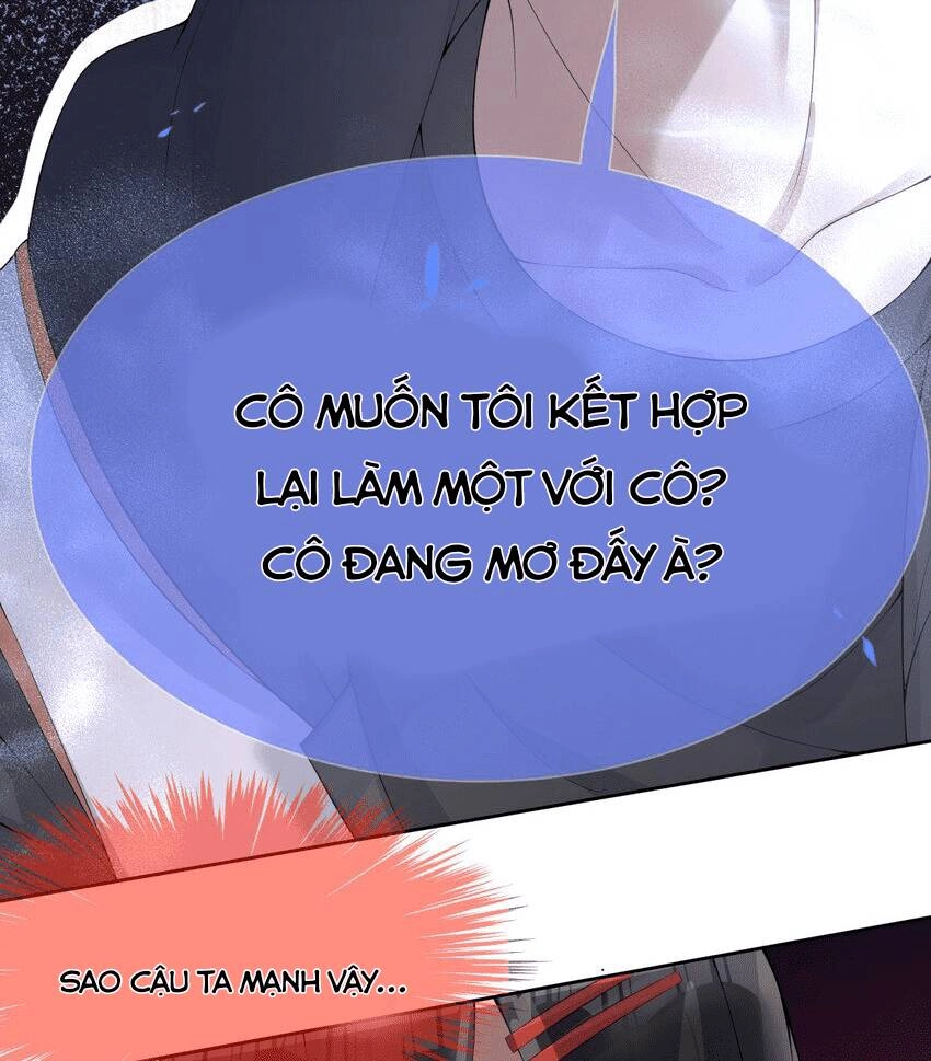 Các Cô Gái Tai Thú Đều Muốn Độc Chiếm Tôi Chapter 25 - 27