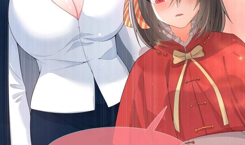 Các Cô Gái Tai Thú Đều Muốn Độc Chiếm Tôi Chapter 25 - 43