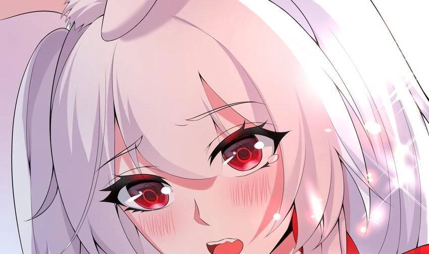 Các Cô Gái Tai Thú Đều Muốn Độc Chiếm Tôi Chapter 25 - 76