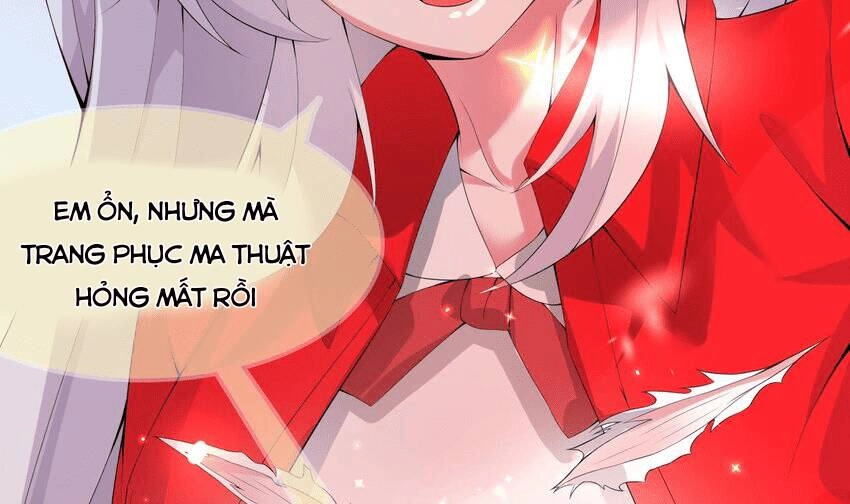 Các Cô Gái Tai Thú Đều Muốn Độc Chiếm Tôi Chapter 25 - 77