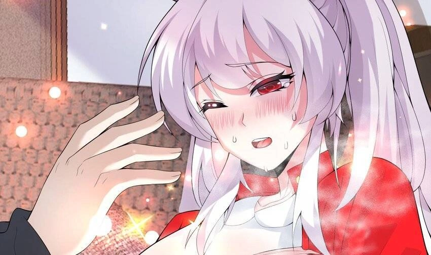 Các Cô Gái Tai Thú Đều Muốn Độc Chiếm Tôi Chapter 26 - 7