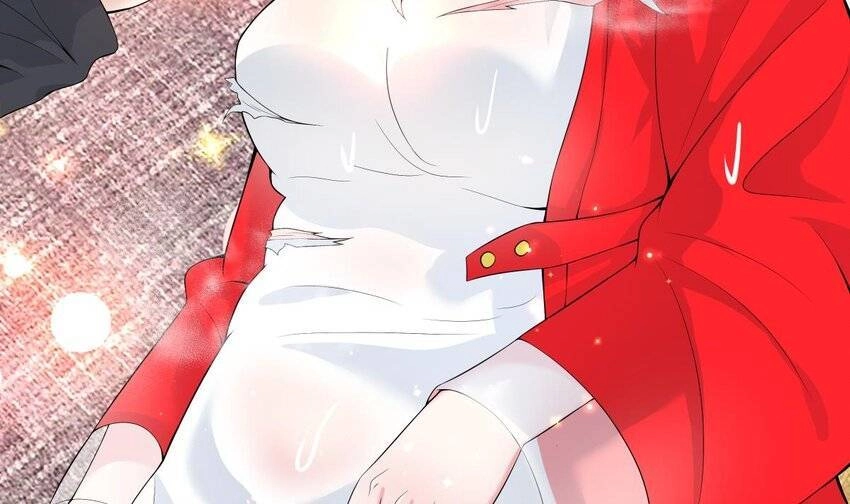 Các Cô Gái Tai Thú Đều Muốn Độc Chiếm Tôi Chapter 26 - 8