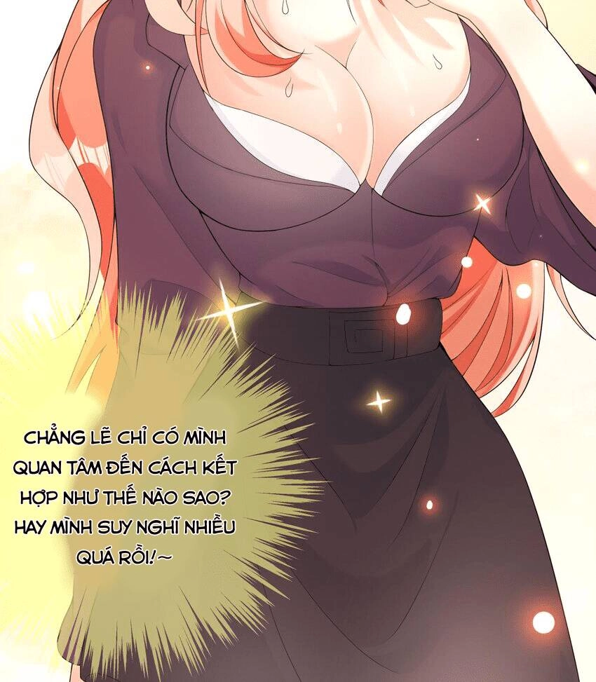 Các Cô Gái Tai Thú Đều Muốn Độc Chiếm Tôi Chapter 26 - 30