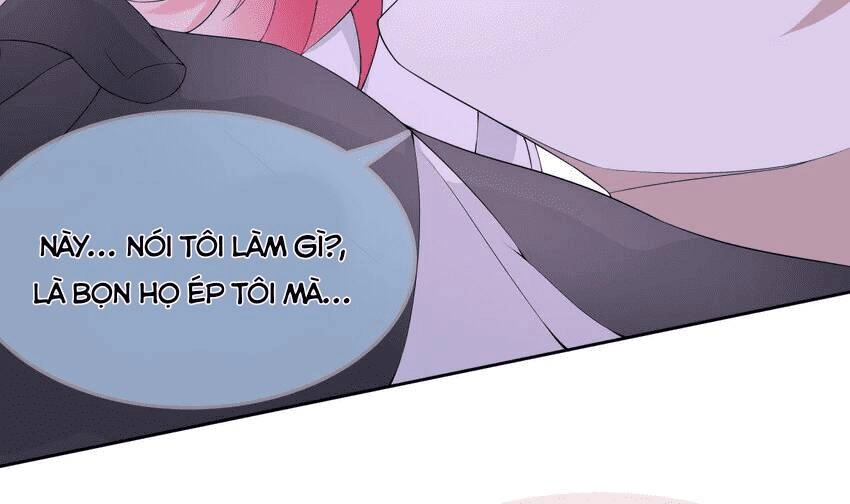 Các Cô Gái Tai Thú Đều Muốn Độc Chiếm Tôi Chapter 26 - 45