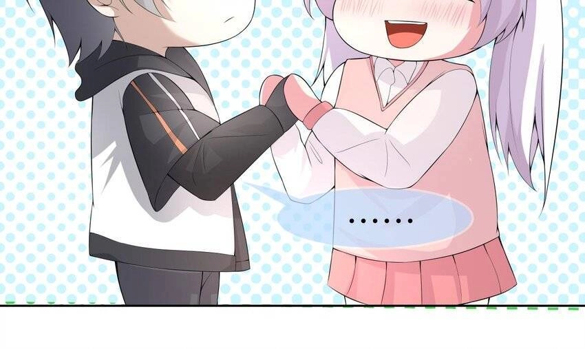 Các Cô Gái Tai Thú Đều Muốn Độc Chiếm Tôi Chapter 26 - 52