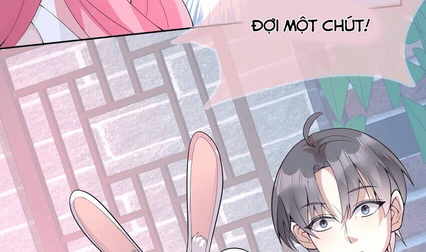 Các Cô Gái Tai Thú Đều Muốn Độc Chiếm Tôi Chapter 26 - 54