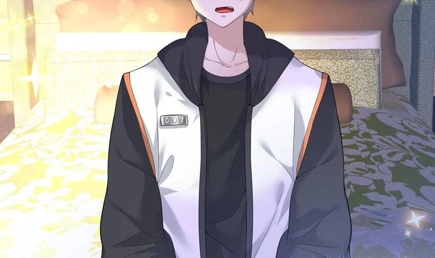 Các Cô Gái Tai Thú Đều Muốn Độc Chiếm Tôi Chapter 27 - 10