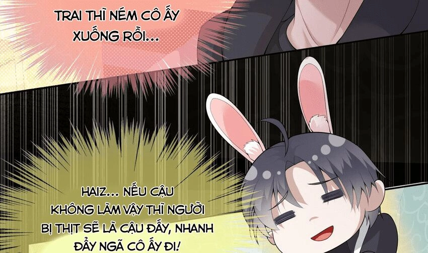 Các Cô Gái Tai Thú Đều Muốn Độc Chiếm Tôi Chapter 27 - 13