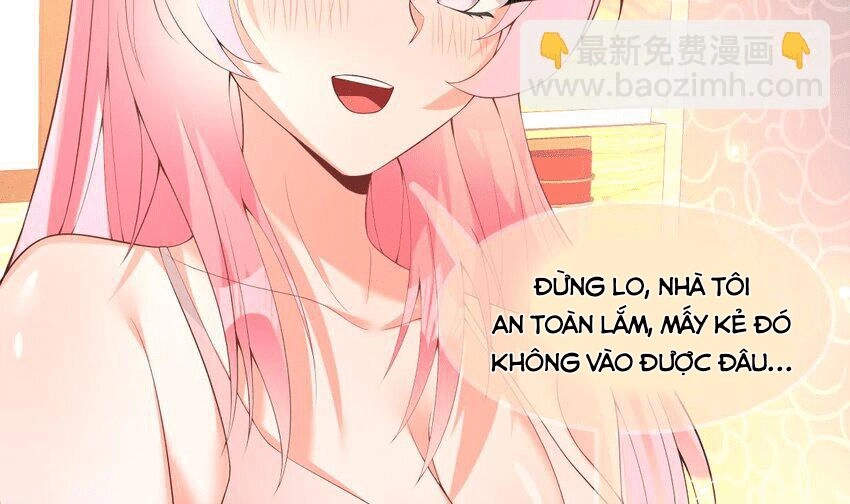 Các Cô Gái Tai Thú Đều Muốn Độc Chiếm Tôi Chapter 27 - 34