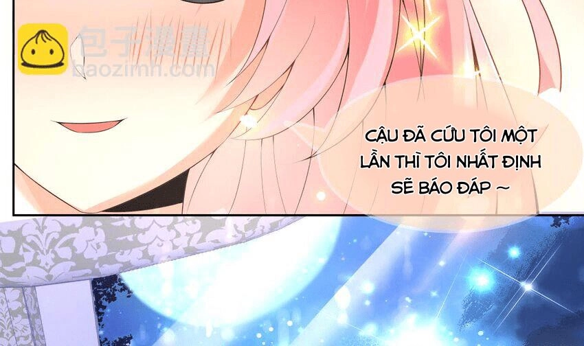 Các Cô Gái Tai Thú Đều Muốn Độc Chiếm Tôi Chapter 27 - 37