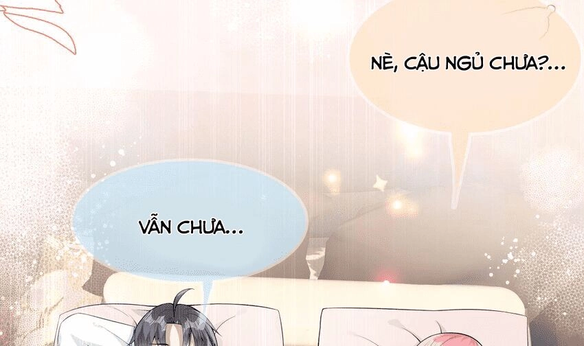 Các Cô Gái Tai Thú Đều Muốn Độc Chiếm Tôi Chapter 27 - 46