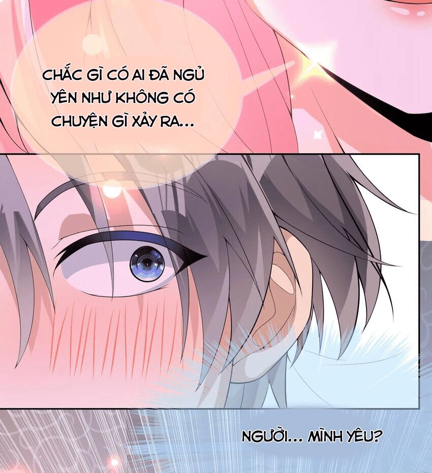 Các Cô Gái Tai Thú Đều Muốn Độc Chiếm Tôi Chapter 27 - 54