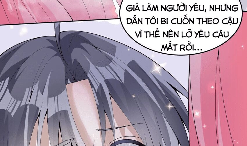 Các Cô Gái Tai Thú Đều Muốn Độc Chiếm Tôi Chapter 27 - 62