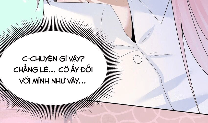 Các Cô Gái Tai Thú Đều Muốn Độc Chiếm Tôi Chapter 27 - 64